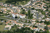 85110 Chantonnay - photo - Chantonnay