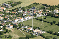 85110 Chantonnay - photo - Chantonnay