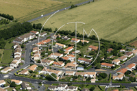 85110 Chantonnay - photo - Chantonnay