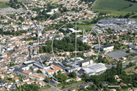 Photos de Chantonnay (Centre)