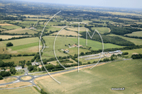 Photos de Chantonnay (Croise du Gros Caillou - les Revtisons)