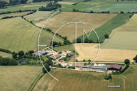 85110 Chantonnay - photo - Chantonnay (la Fentre)