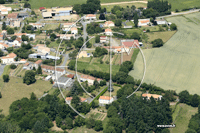 85110 Chantonnay - photo - Chantonnay (la Jaugonnire)