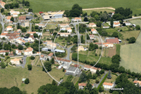 85110 Chantonnay - photo - Chantonnay (la Jaugonnire)