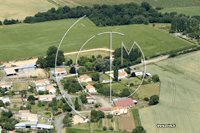 85110 Chantonnay - photo - Chantonnay (la Jaugonnire)