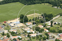 85110 Chantonnay - photo - Chantonnay (la Jaugonnire)
