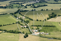 85110 Chantonnay - photo - Chantonnay (la Marguerite - le Gentilhomme - Croise de l'Angelet)