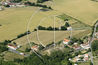 85110 Chantonnay - photo - Chantonnay (la Marre)