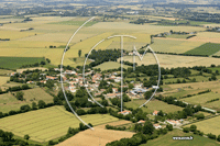85110 Chantonnay - photo - Chantonnay (la Marzelle)