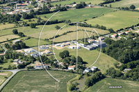 85110 Chantonnay - photo - Chantonnay (le Fief Breth)