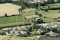 85110 Chantonnay - photo - Chantonnay (le Fief Breth)