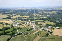 85110 Chantonnay - photo - Chantonnay (le Fuiteau)