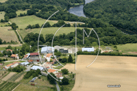 85110 Chantonnay - photo - Chantonnay (le Fuiteau)