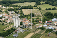 85110 Chantonnay - photo - Chantonnay (le Fuiteau)