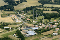 85110 Chantonnay - photo - Chantonnay (le Fuiteau)