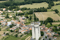 85110 Chantonnay - photo - Chantonnay (le Fuiteau)