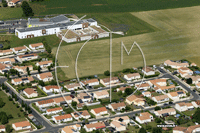 85110 Chantonnay - photo - Chantonnay (les Cinq Fours)