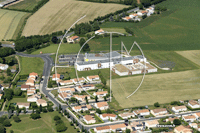 85110 Chantonnay - photo - Chantonnay (les Cinq Fours)