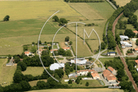 85110 Chantonnay - photo - Chantonnay (les Clous)