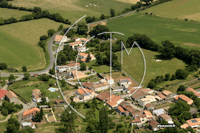 85110 Chantonnay - photo - Chantonnay (les Clous)