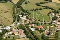 85110 Chantonnay - photo - Chantonnay (les Clous)
