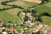85110 Chantonnay - photo - Chantonnay (les Clous)