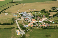 85110 Chantonnay - photo - Chantonnay (les Fournils)