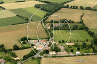 85110 Chantonnay - photo - Chantonnay (les Fournils)