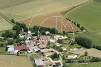 85110 Chantonnay - photo - Chantonnay (les Gabardires)