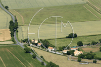 85110 Chantonnay - photo - Chantonnay (les Gabardires)