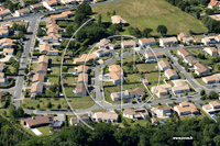85110 Chantonnay - photo - Chantonnay (Ouest)