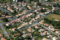 85110 Chantonnay - photo - Chantonnay (Ouest)