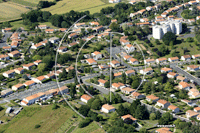 85110 Chantonnay - photo - Chantonnay (Ouest)