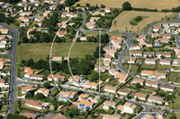 85110 Chantonnay - photo - Chantonnay (Ouest)