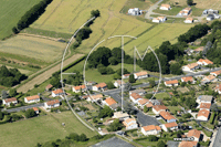 85110 Chantonnay - photo - Chantonnay (Ouest)