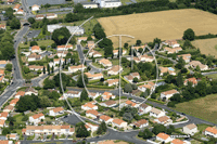 85110 Chantonnay - photo - Chantonnay (Ouest)
