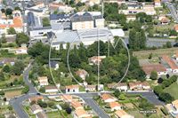 85110 Chantonnay - photo - Chantonnay (Ouest)