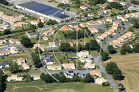 85110 Chantonnay - photo - Chantonnay (Ouest)