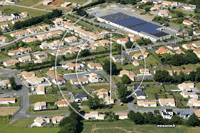 85110 Chantonnay - photo - Chantonnay (Ouest)