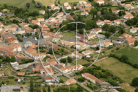 85110 Chantonnay - photo - Chantonnay (Puybelliard)