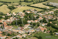 85110 Chantonnay - photo - Chantonnay (Puybelliard)