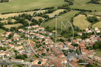 85110 Chantonnay - photo - Chantonnay (Puybelliard)