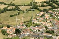 85110 Chantonnay - photo - Chantonnay (Puybelliard)