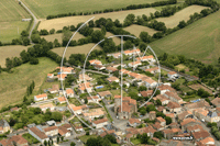 85110 Chantonnay - photo - Chantonnay (Puybelliard)