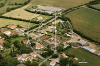 85110 Chantonnay - photo - Chantonnay (Puybelliard)