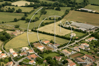 85110 Chantonnay - photo - Chantonnay (Puybelliard)