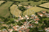 85110 Chantonnay - photo - Chantonnay (Puybelliard)