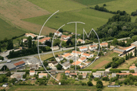 85110 Chantonnay - photo - Chantonnay (Puybelliard)