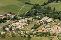 85110 Chantonnay - photo - Chantonnay (Puybelliard)