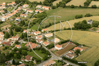 85110 Chantonnay - photo - Chantonnay (Puybelliard)